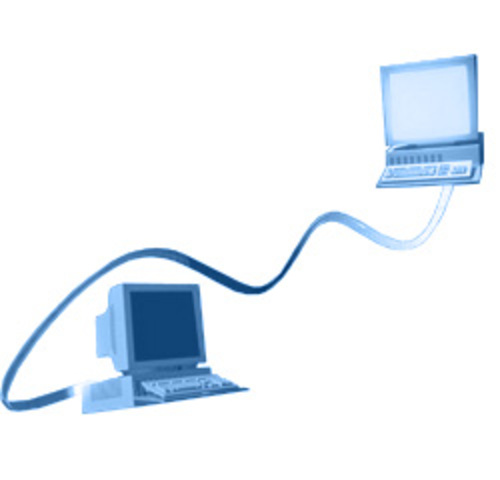 Conexion de Computadores