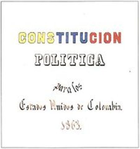 Constitucion Politica