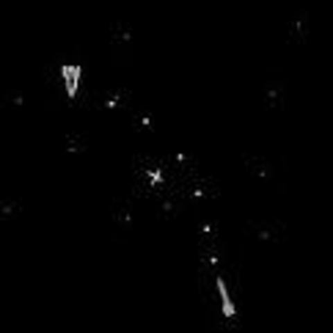 Space war by Steve Russell and MIT