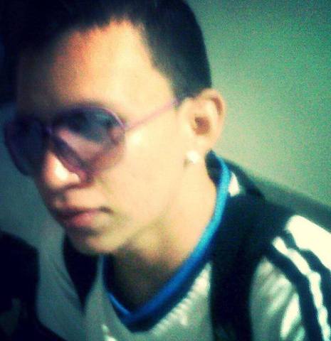 Primer contacto con un PC