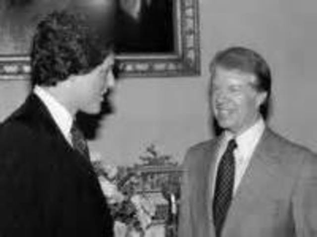 Getting Elected for Senate