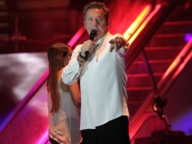 Ricardo Montaner