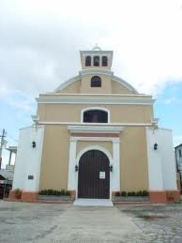 Dato historico revelante del pueblo