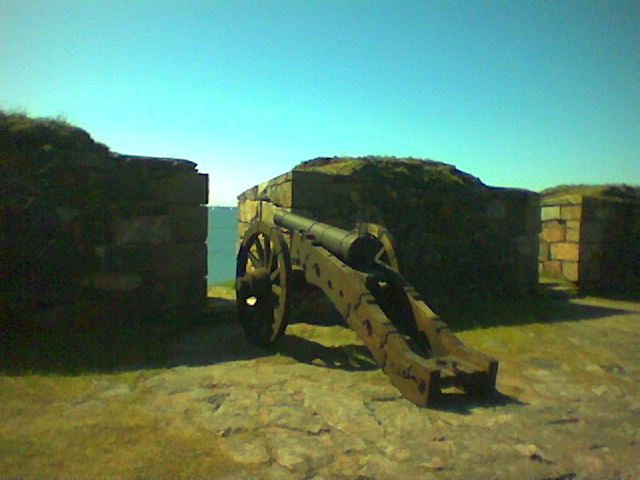 Napoleon Defends National Convention