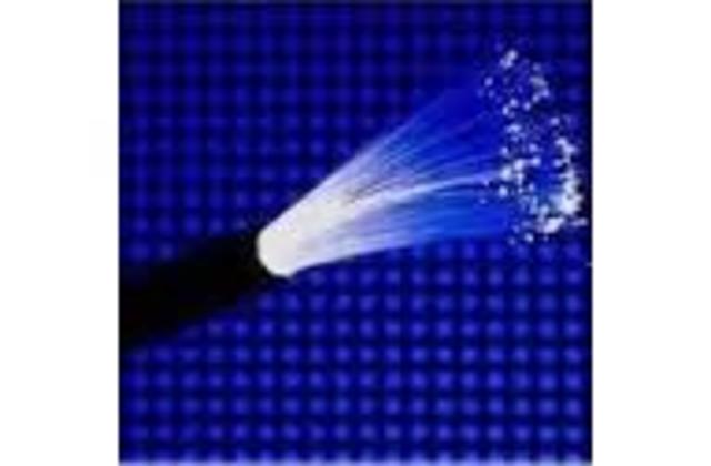 Fibra Optica.