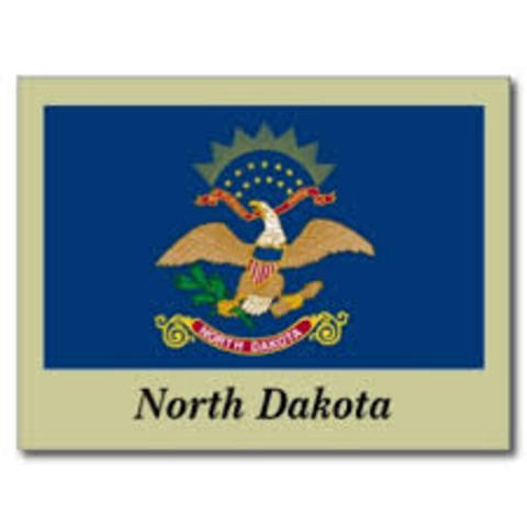 State flag was designed