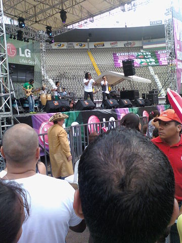 Festival de Orquestas