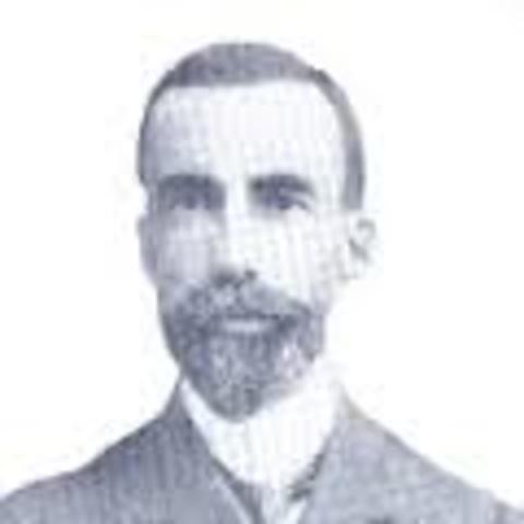 Personaje ilustre y breve reseña