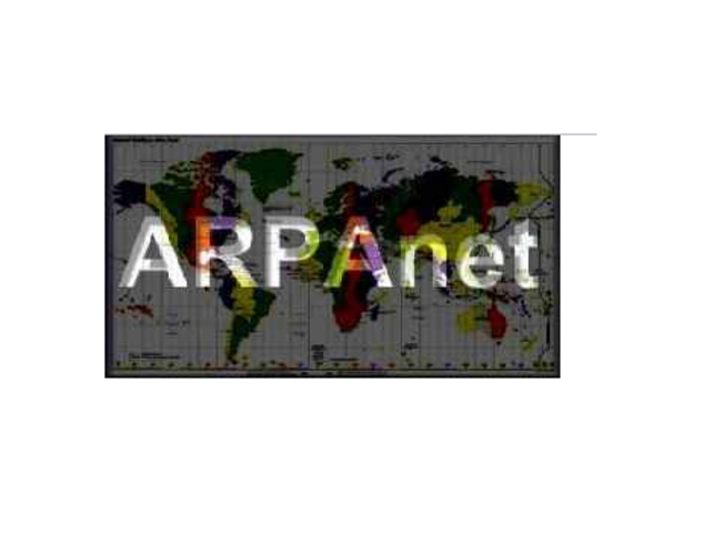 Primera conferencia sobre ARPANET