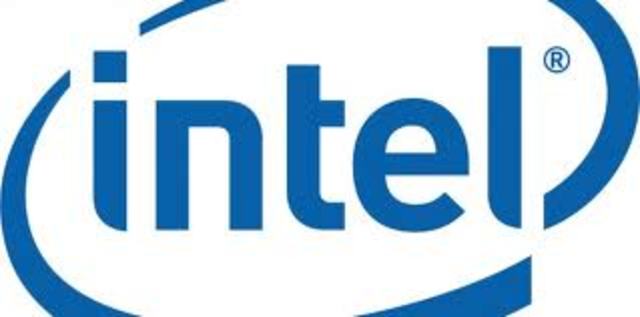 Se crea Intel