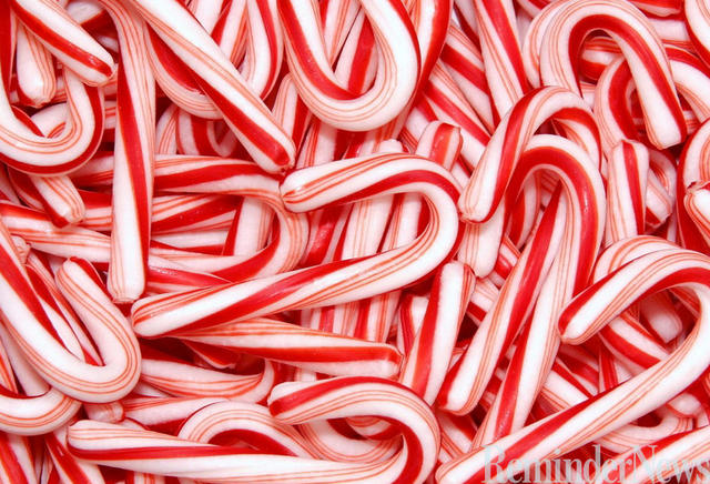 Candy Canes