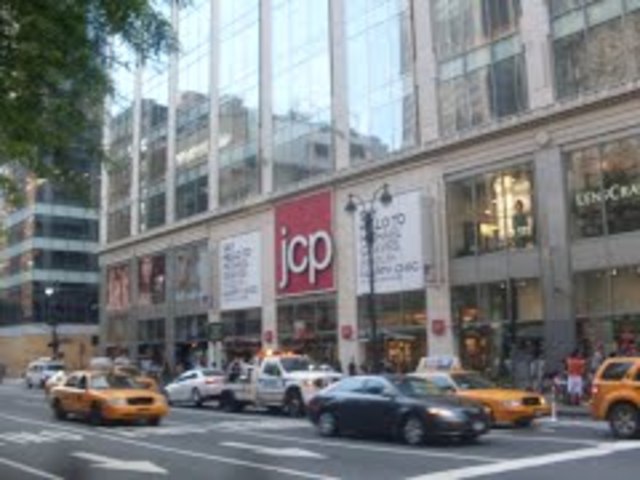 Plans announced for Manhattan Store