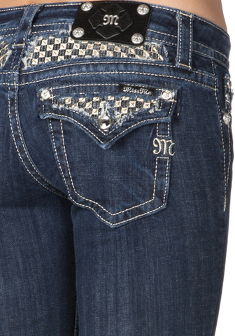 Miss Me jeans first collection