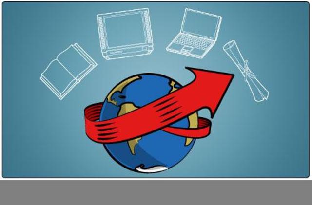 Estruturação do Projeto EDUCOM