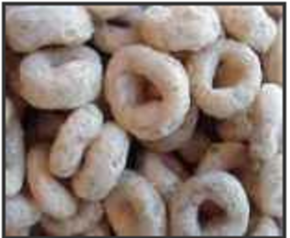 Cornflakes, William Kellogg