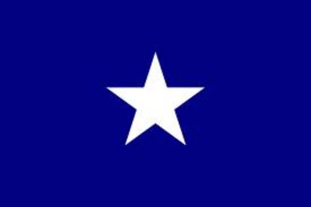 Last Day of Presidency