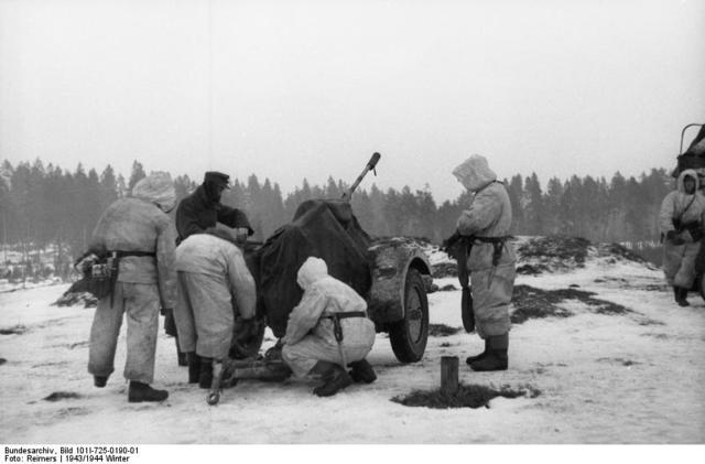 Operation Barbarossa