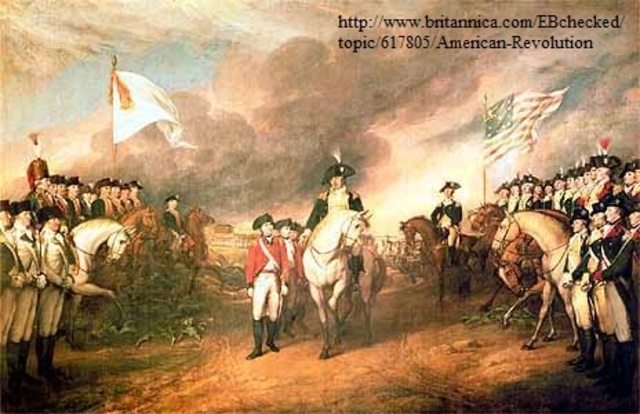 American Revolution