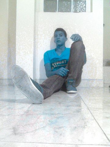 2000,mi primer encuentro con el computador