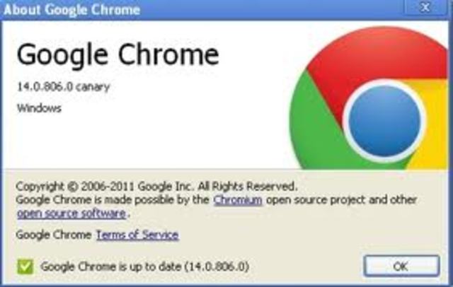Google Chrome