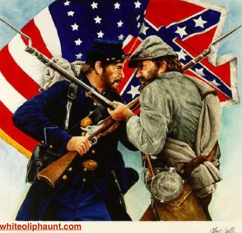 American Civil War Ends