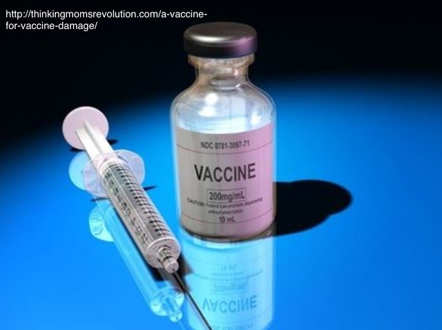 Rabies Vaccine