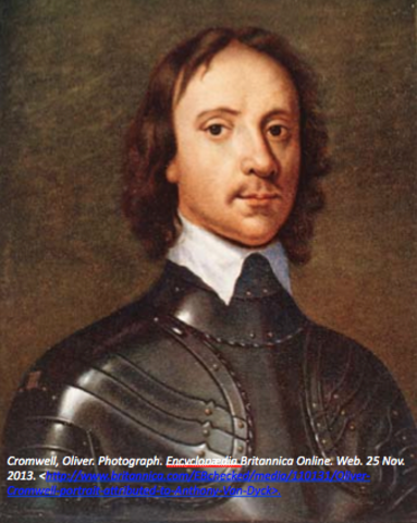 Cromwell's Rule