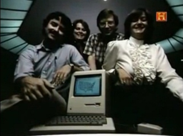 Apple Macintosh