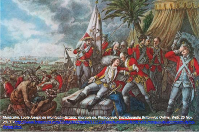 The French and Indian War