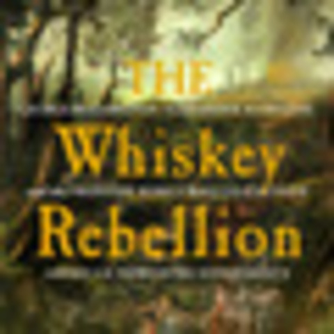 Whiskey rebelion