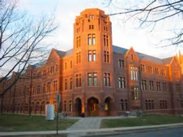Yale University