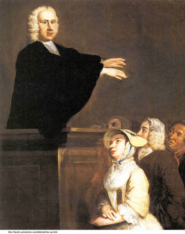 The Great Awakening Begins