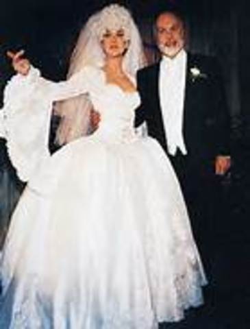 "la couleur de [son] amour"