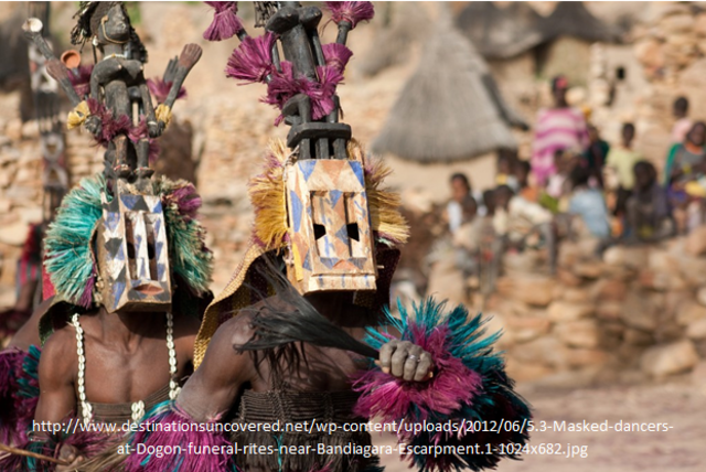 African Civilizations and Trade