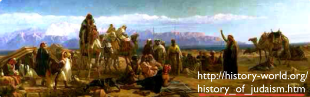 The Beginning of Reform Judaism