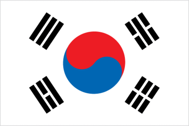 South Korea Presedent Roh Moo - Hyun