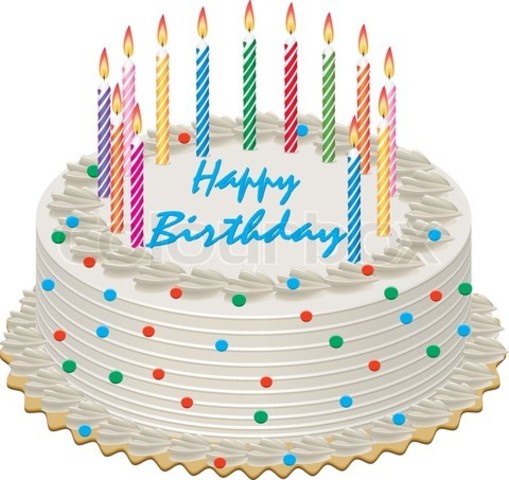 My First Birthday - Party