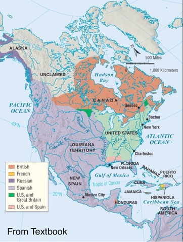 American Independence