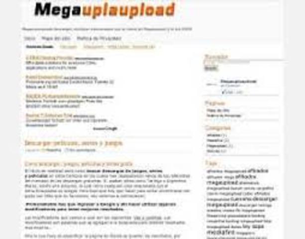 Megaupload