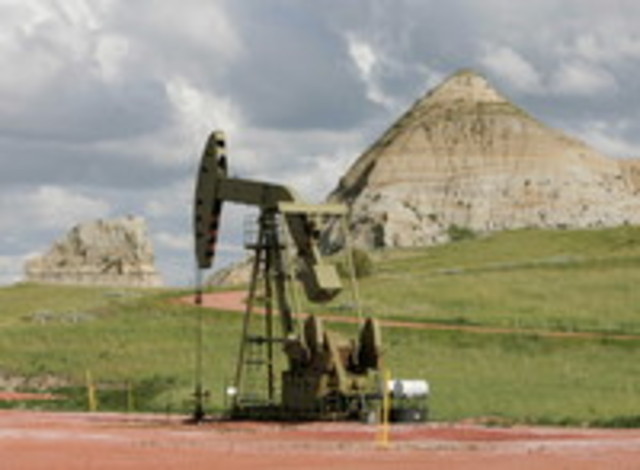 North Dakota 2nd leading Oil Producer passes Alaska trails Texas