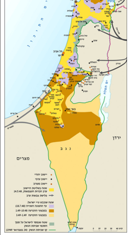 תקיפה מחזיתות שונות