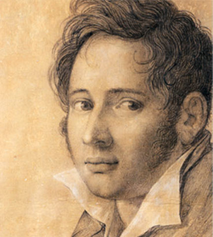 Romantikken, litteratur