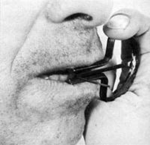 berimbao de boca instrumento