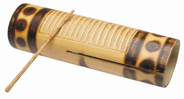 hi ha molts intruments més com: