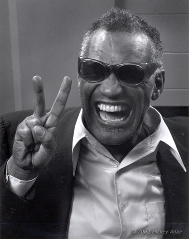 Ray Charles - I Got A Woman