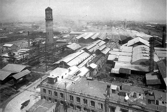 Langileen mugimenduetan oinarritu