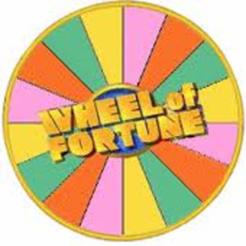 Wheel of Fortune