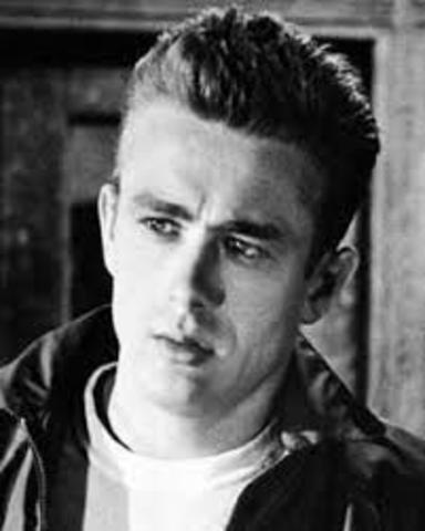 James Dean