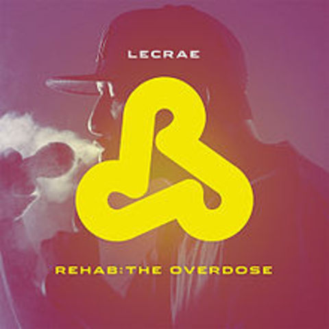 Lecrae releases Rehab: The Overdose CD