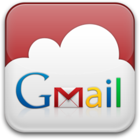Gmail Released